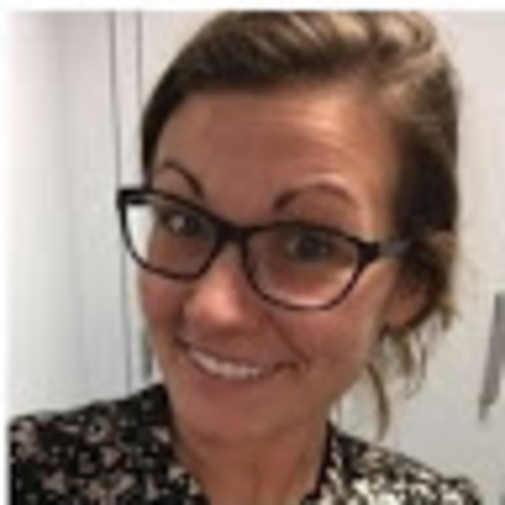 Meet your Posher, Monica